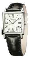 Orologio Longines Uomo THE LONGINES HERITAGE 1968 in Acciaio L27924710 - L27924710